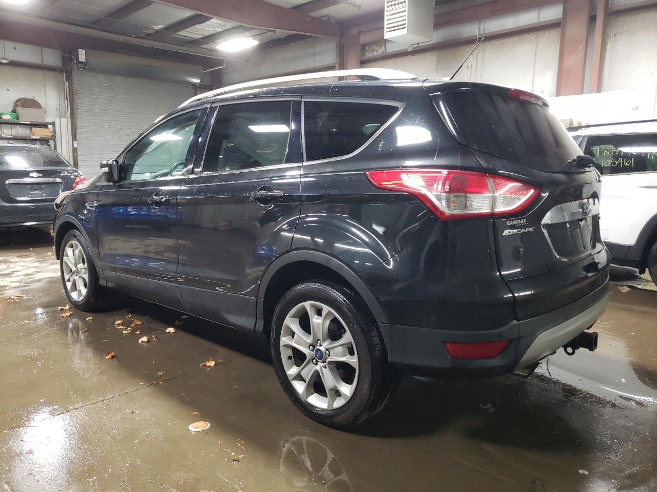 2014 Ford Escape - Image 2