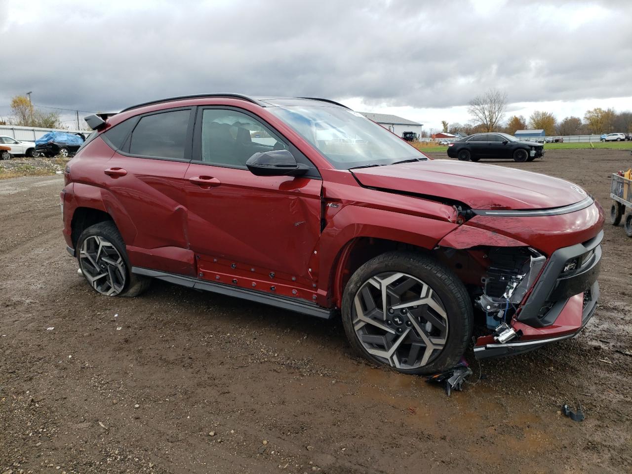 2024 Hyundai Kona - Image 4