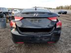 2011 Hyundai Elantra Gls на продаже в Cookstown, ON - Rear End