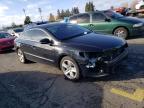 2013 Volkswagen Cc Sport de vânzare în Woodburn, OR - Front End