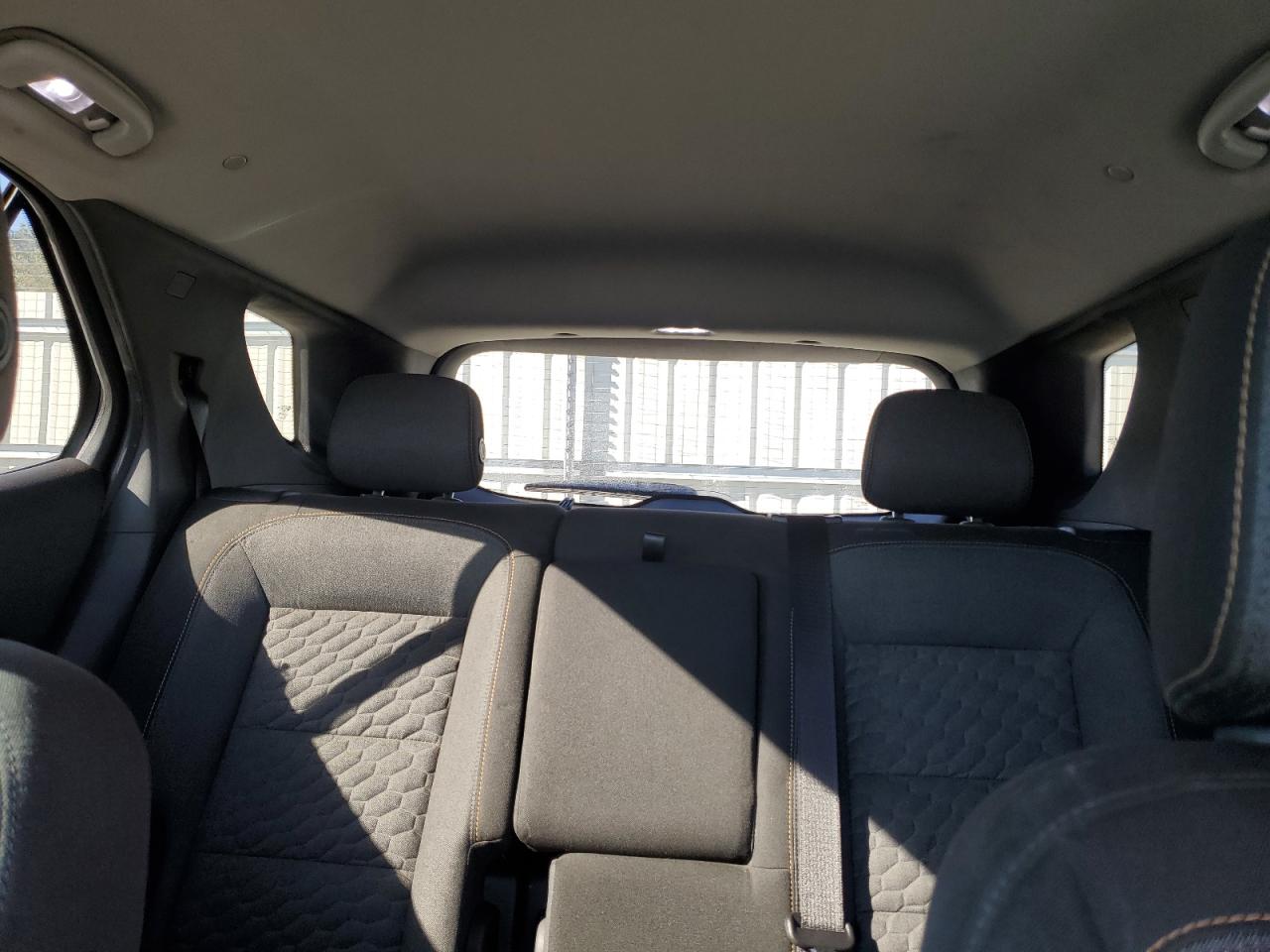 2019 Chevrolet Equinox - Image 10