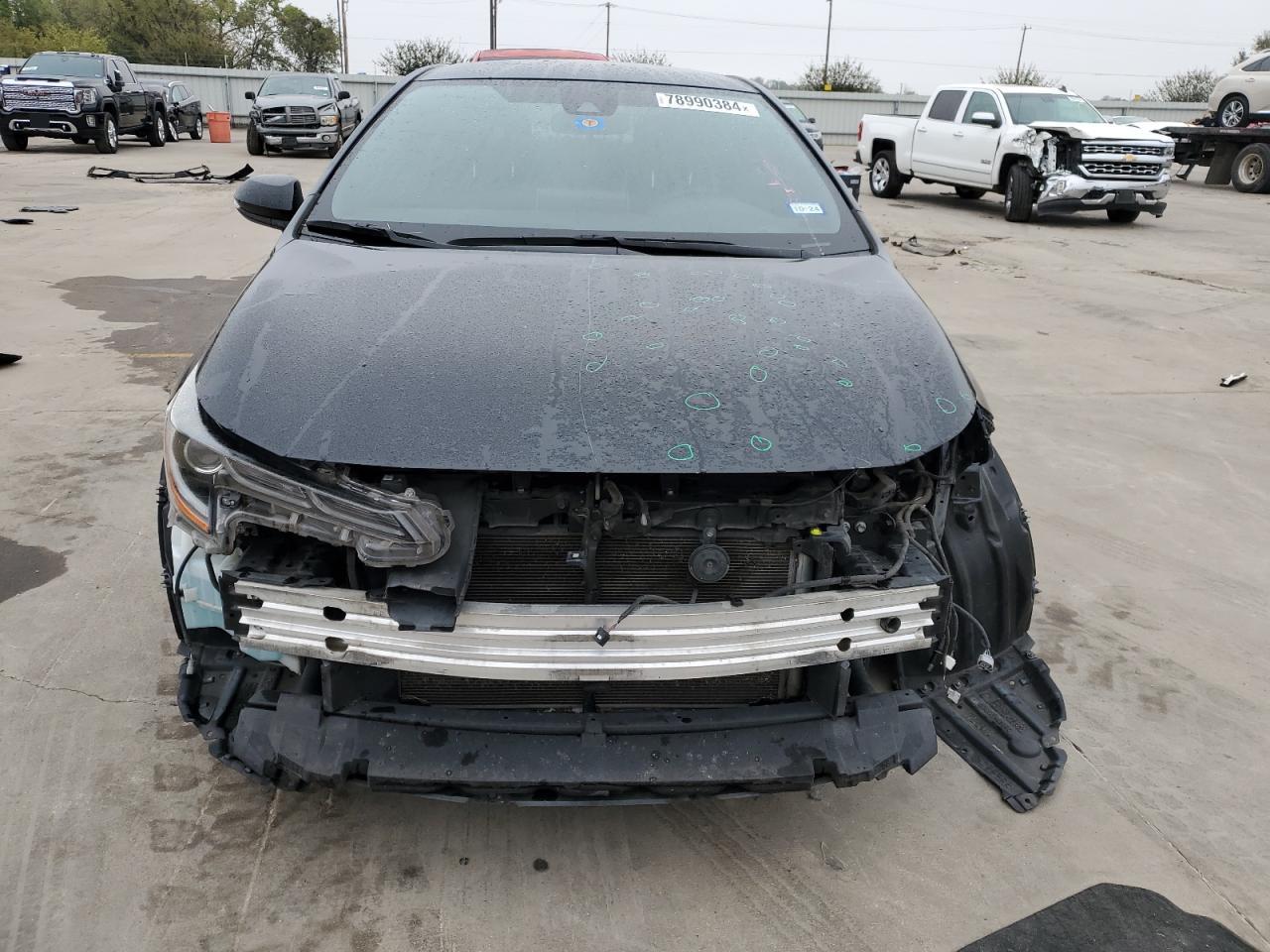 2021 Toyota Corolla - Image 5