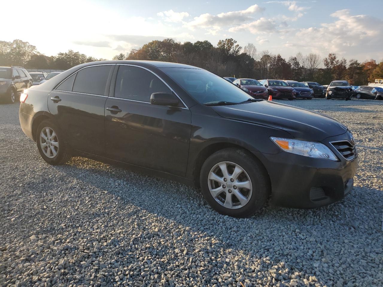 2011 Toyota Camry - Image 4