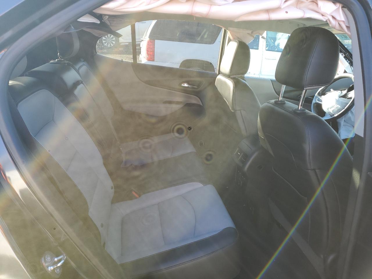 2019 Chevrolet Equinox - Image 11