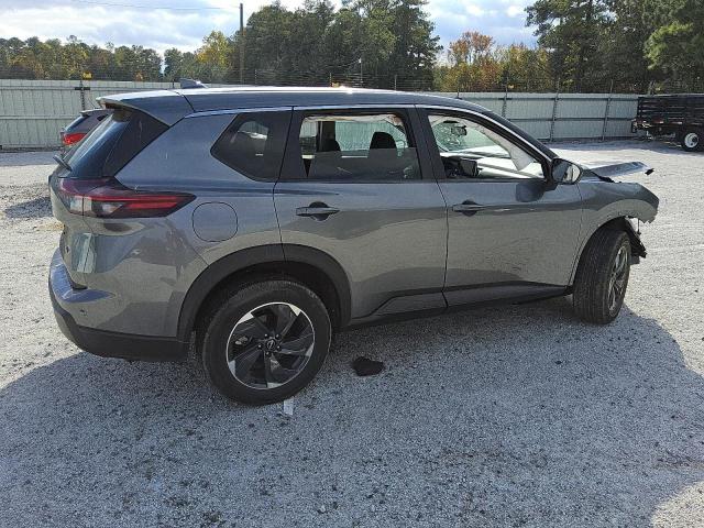  NISSAN ROGUE 2024 Gray