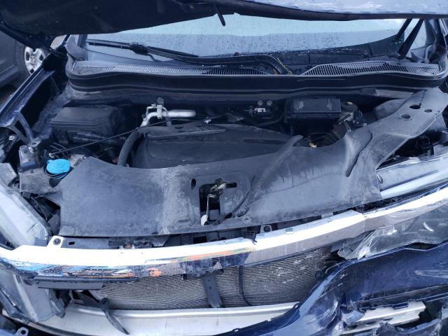 2018 HONDA PILOT EX