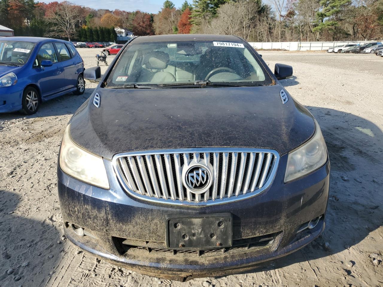 2010 Buick LaCrosse - Image 5