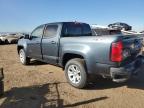 2019 Chevrolet Colorado Lt na sprzedaż w Brighton, CO - Front End