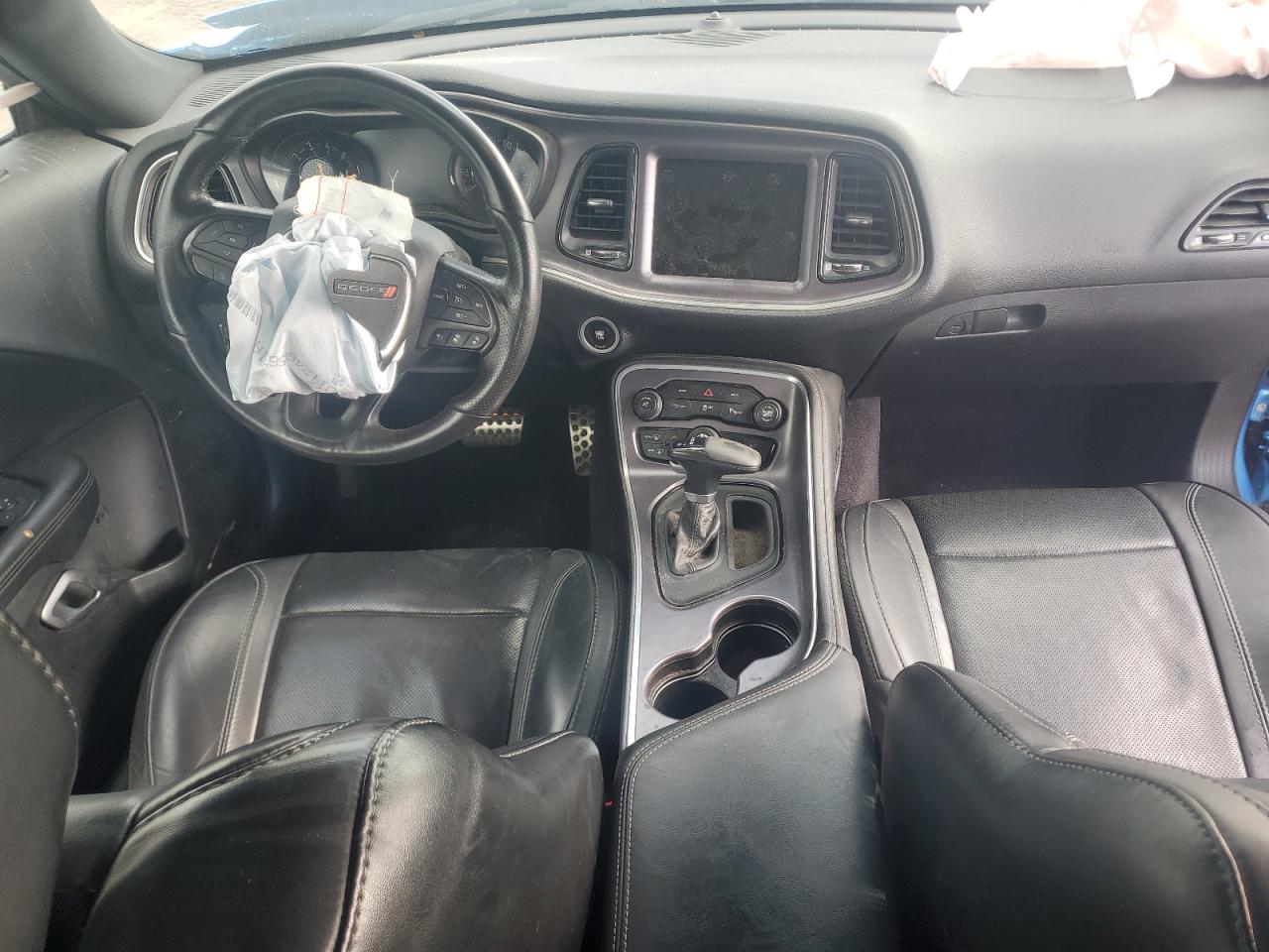 2016 Dodge Challenger - Image 8