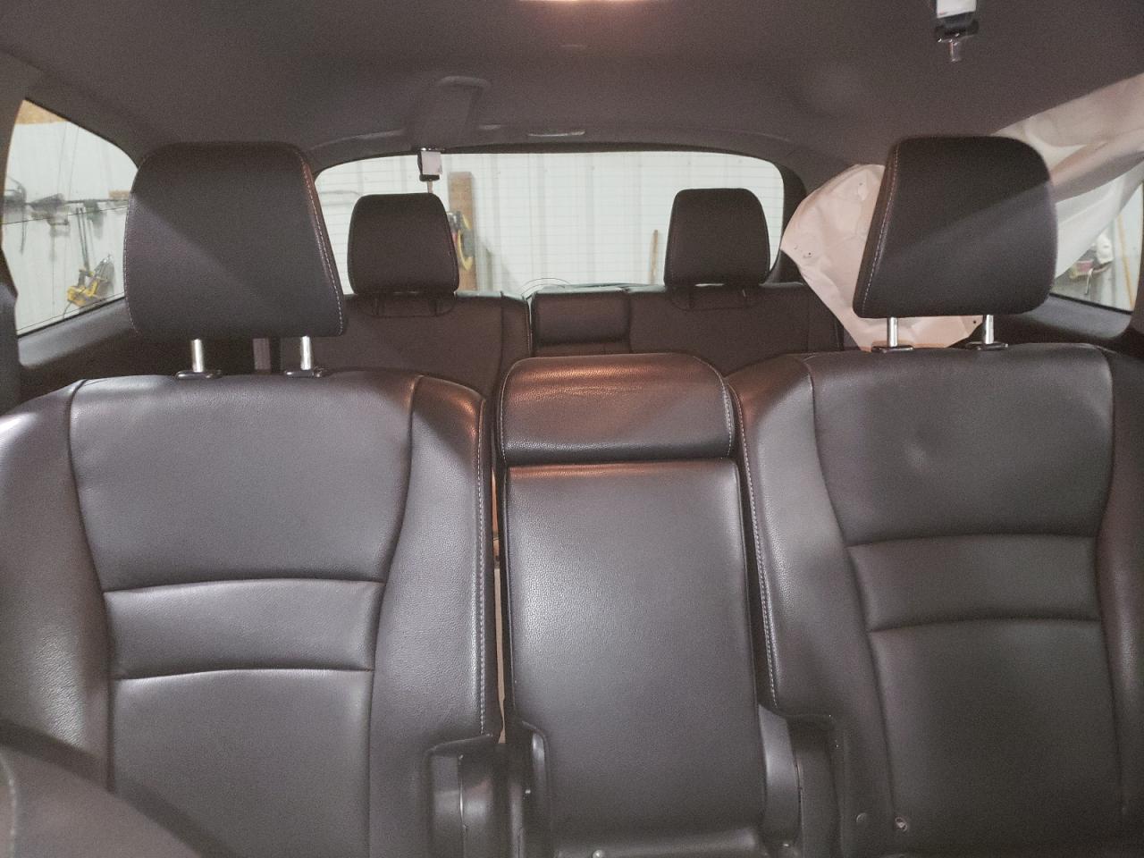 2018 Honda Pilot - Image 10