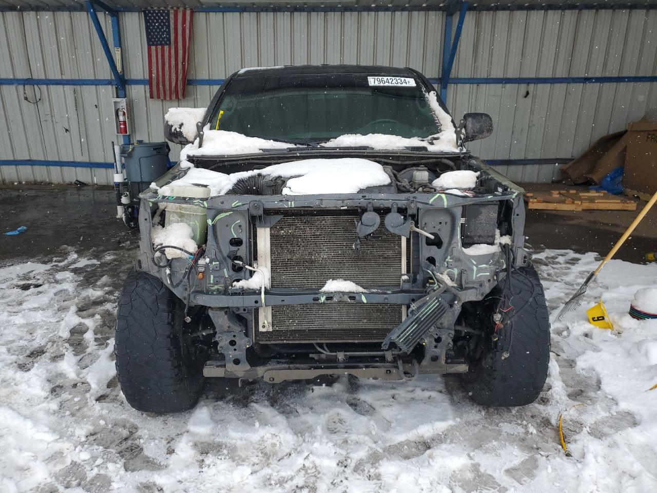 2009 Toyota Tacoma - Image 5