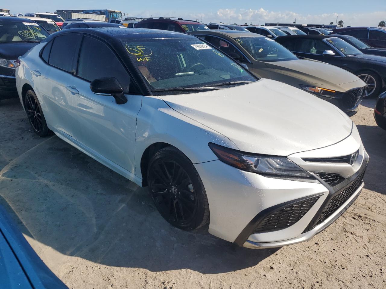 2021 Toyota Camry - Image 4