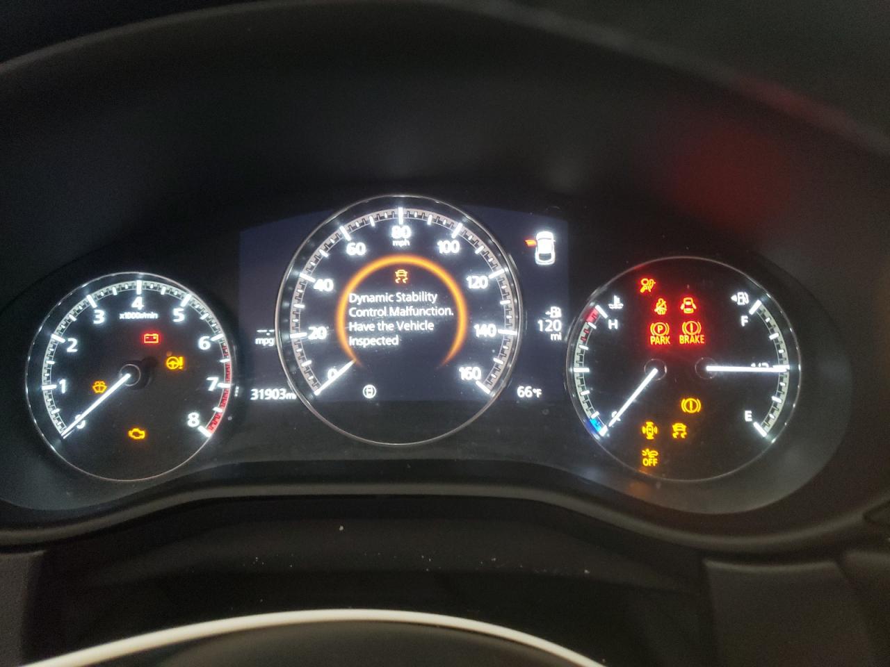 2020 Mazda CX-30 - Image 9