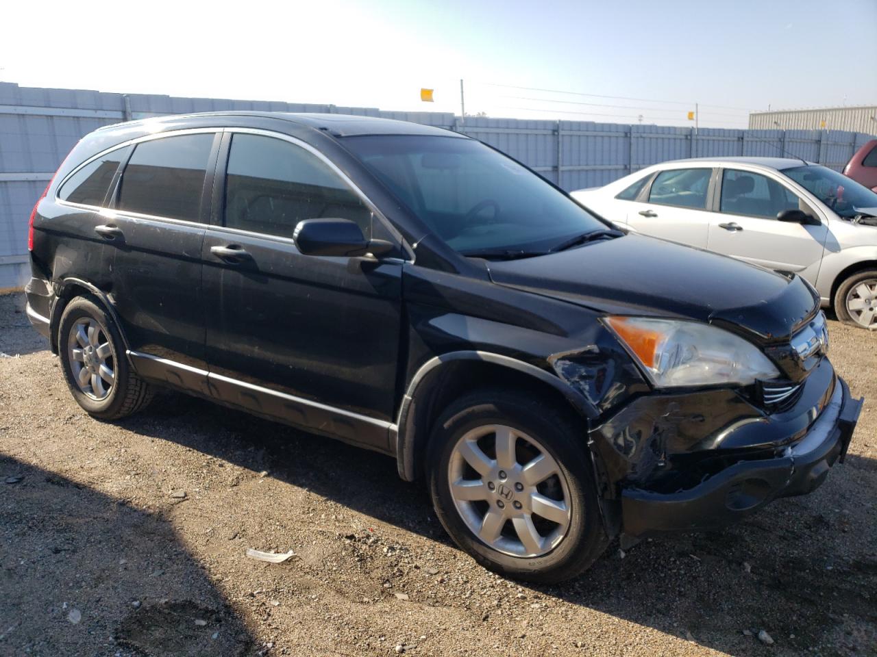 2008 Honda CR-V - Image 4