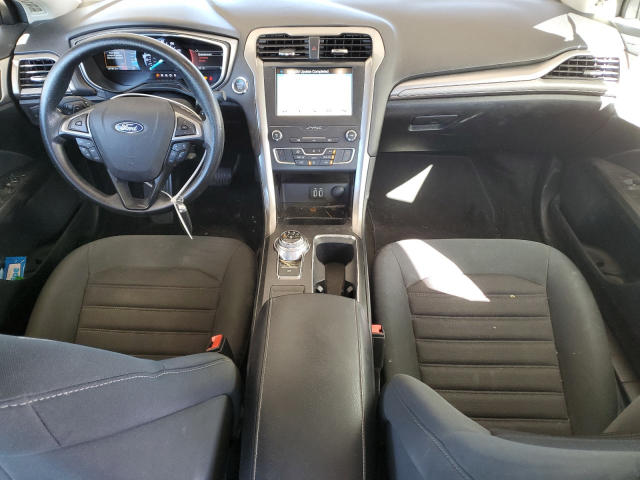 2019 Ford Fusion - Image 8