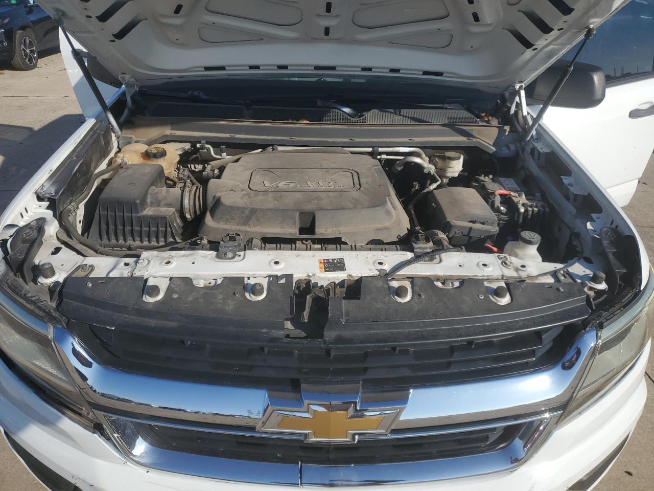 2015 Chevrolet Colorado - Image 13