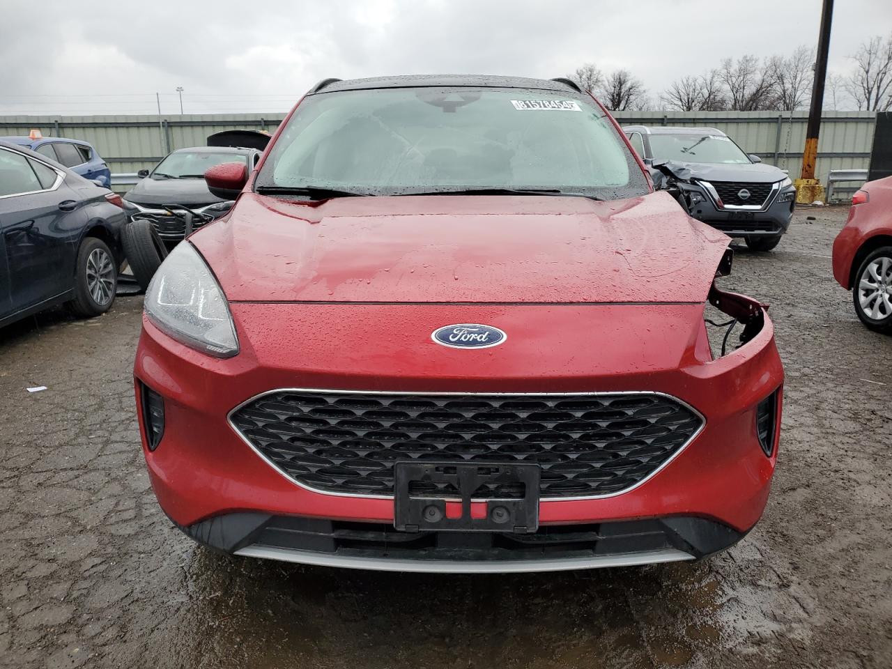 2021 Ford Escape - Image 5