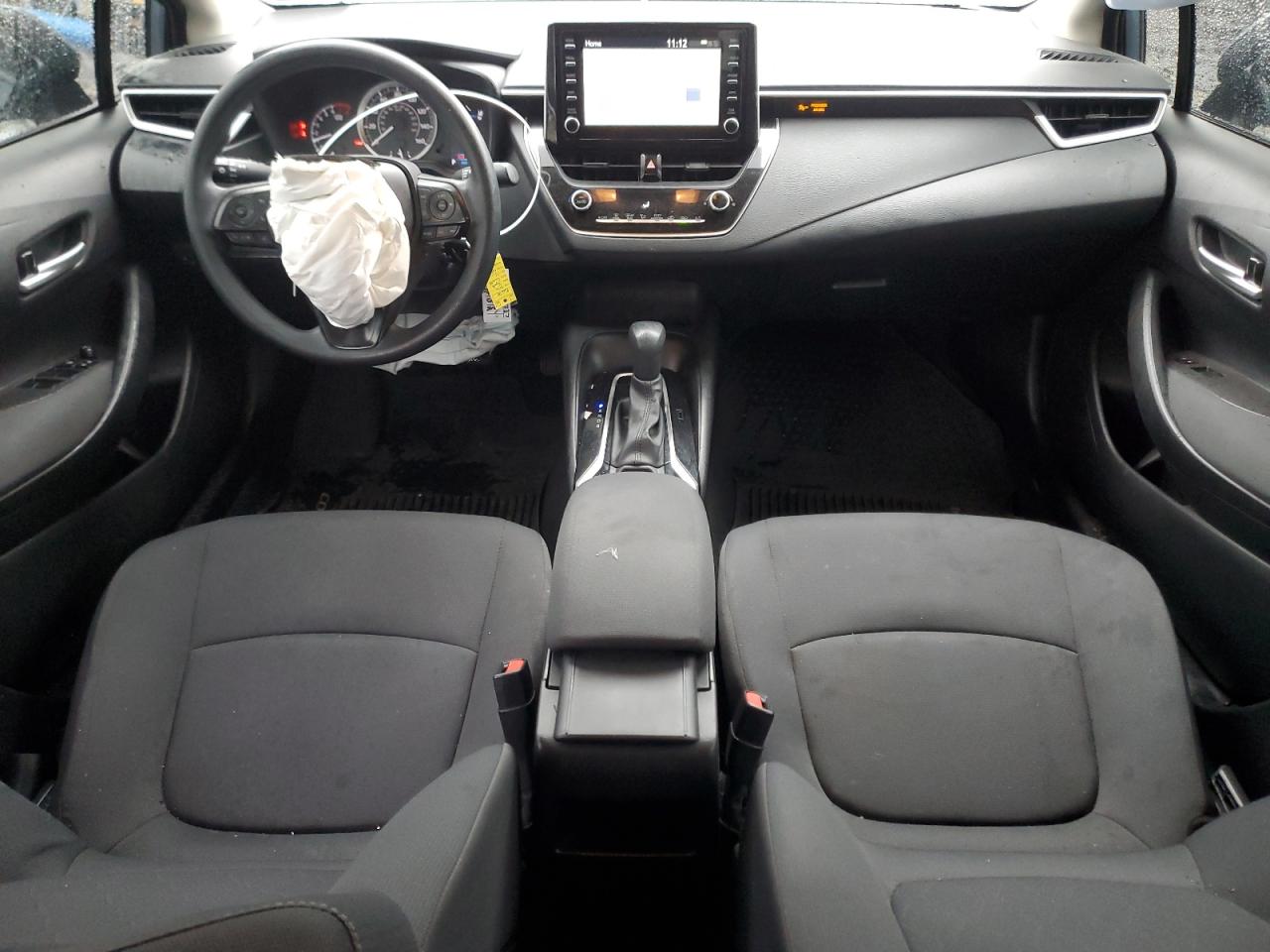 2020 Toyota Corolla - Image 8