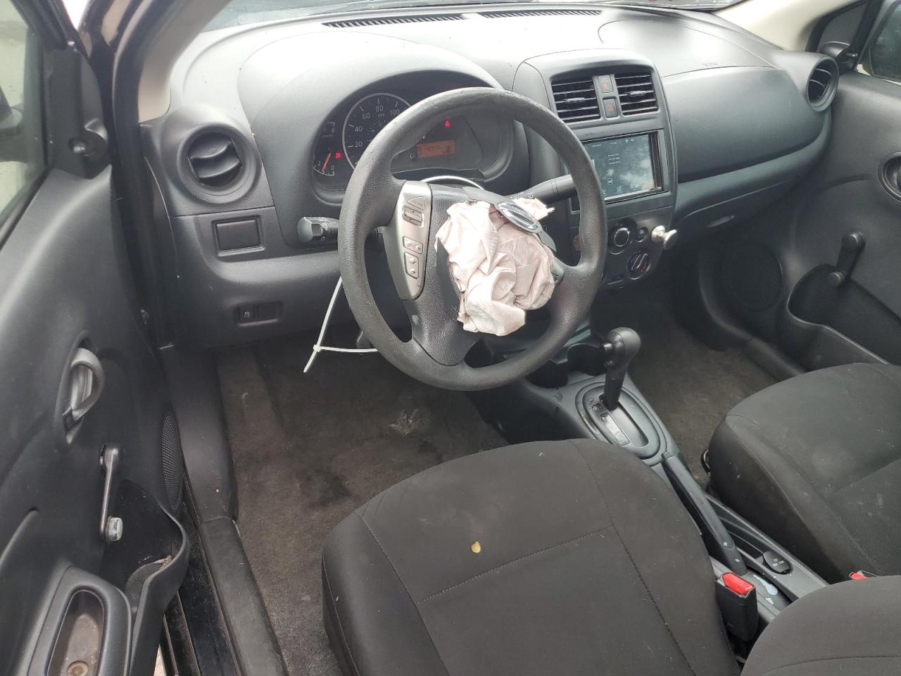 2015 Nissan Versa - Image 8