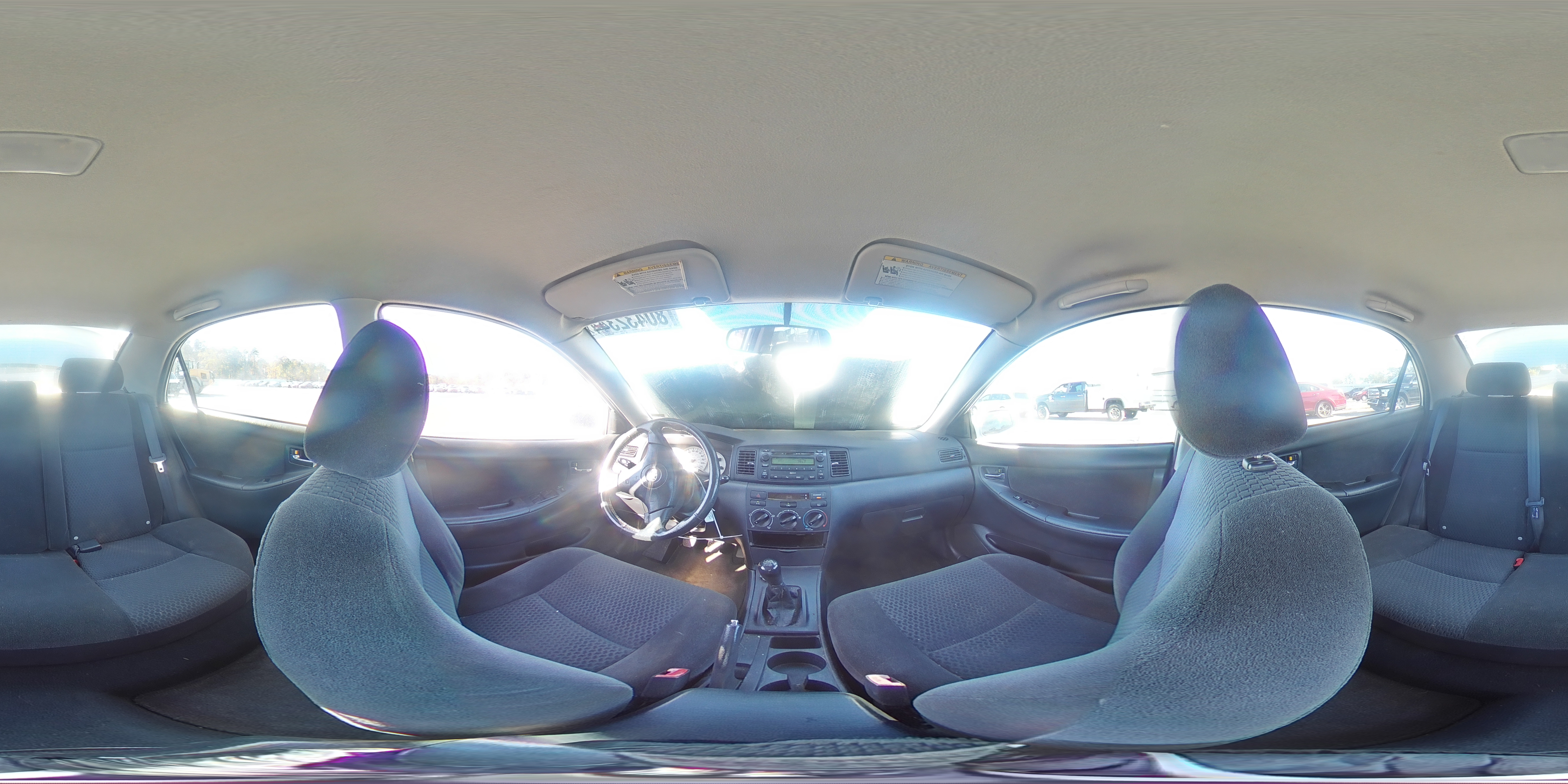 2005 Toyota Corolla - Image 13