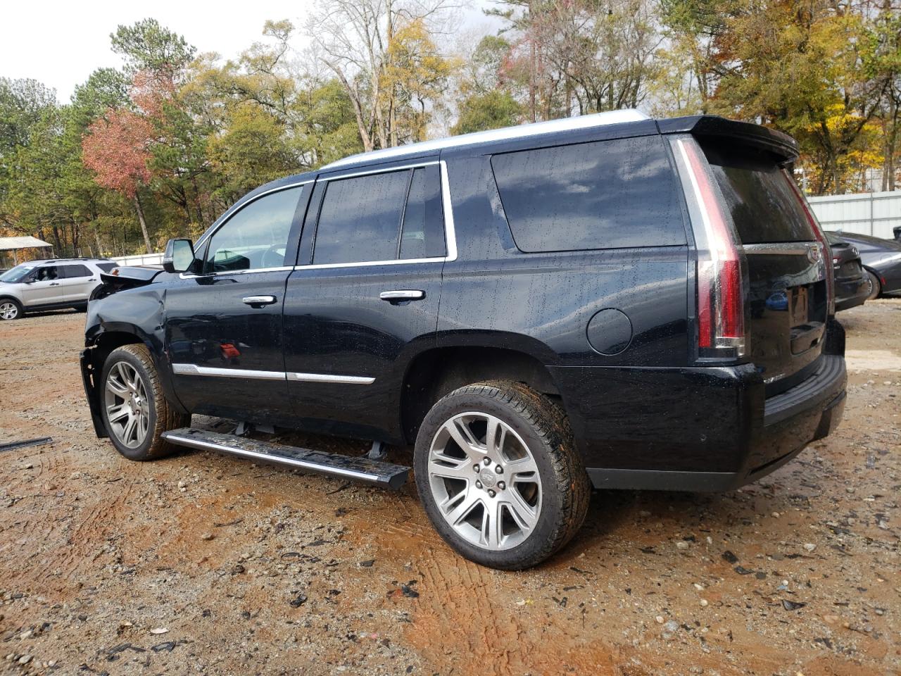 2020 Cadillac Escalade - Image 2