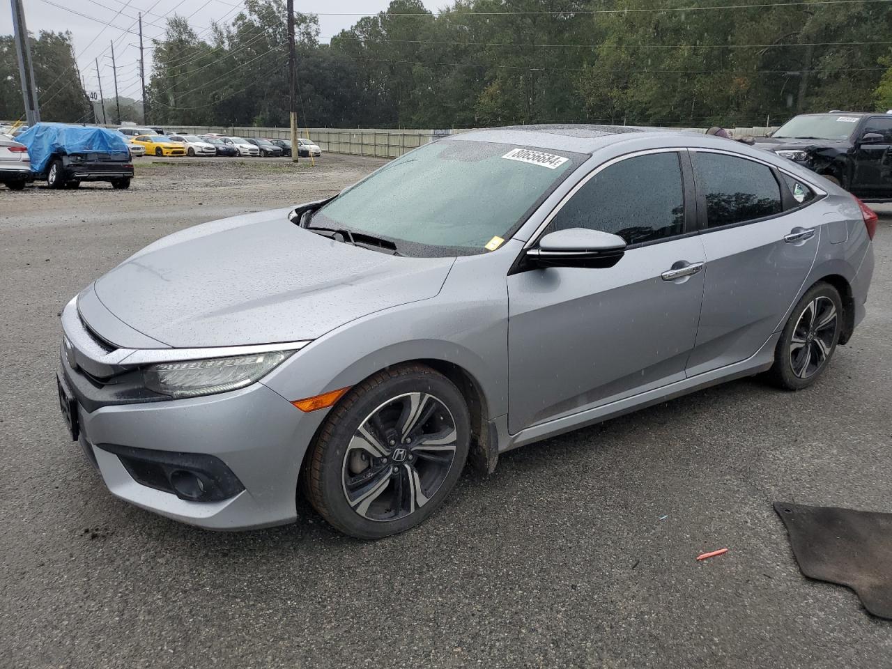 2017 Honda Civic - Image 1