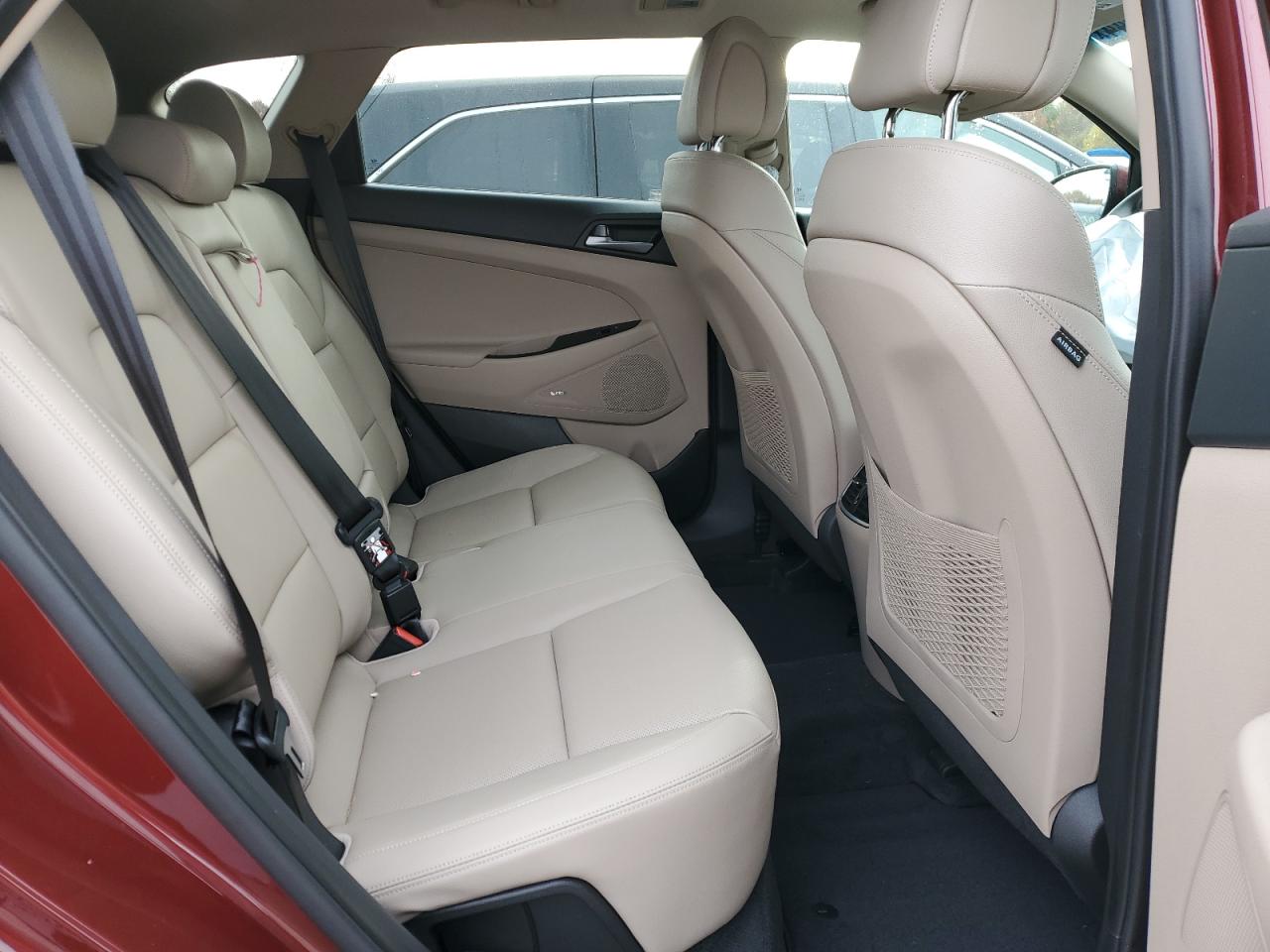2017 Hyundai Tucson - Image 11