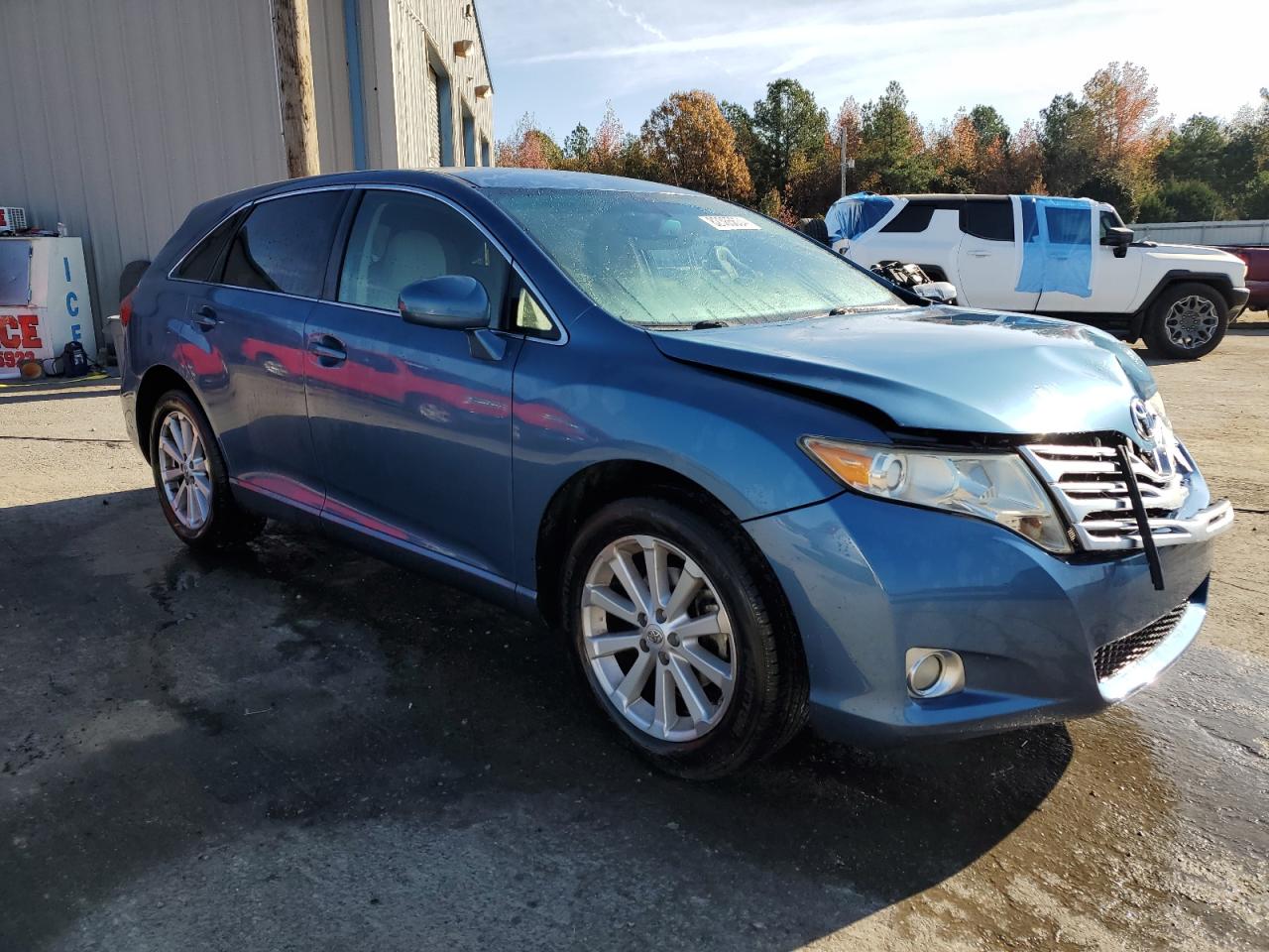 2009 Toyota Venza - Image 4