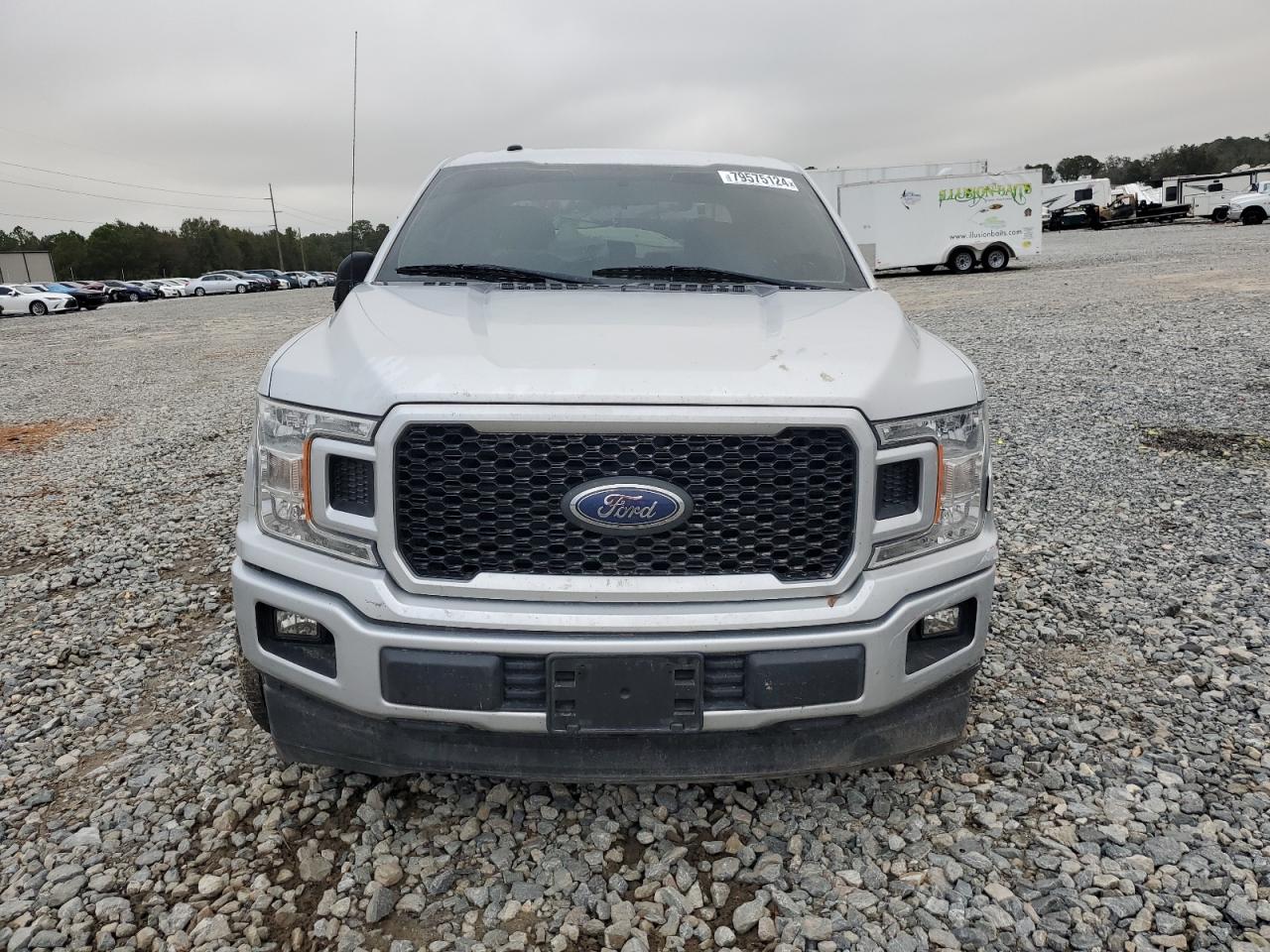2018 Ford F-150 - Image 5