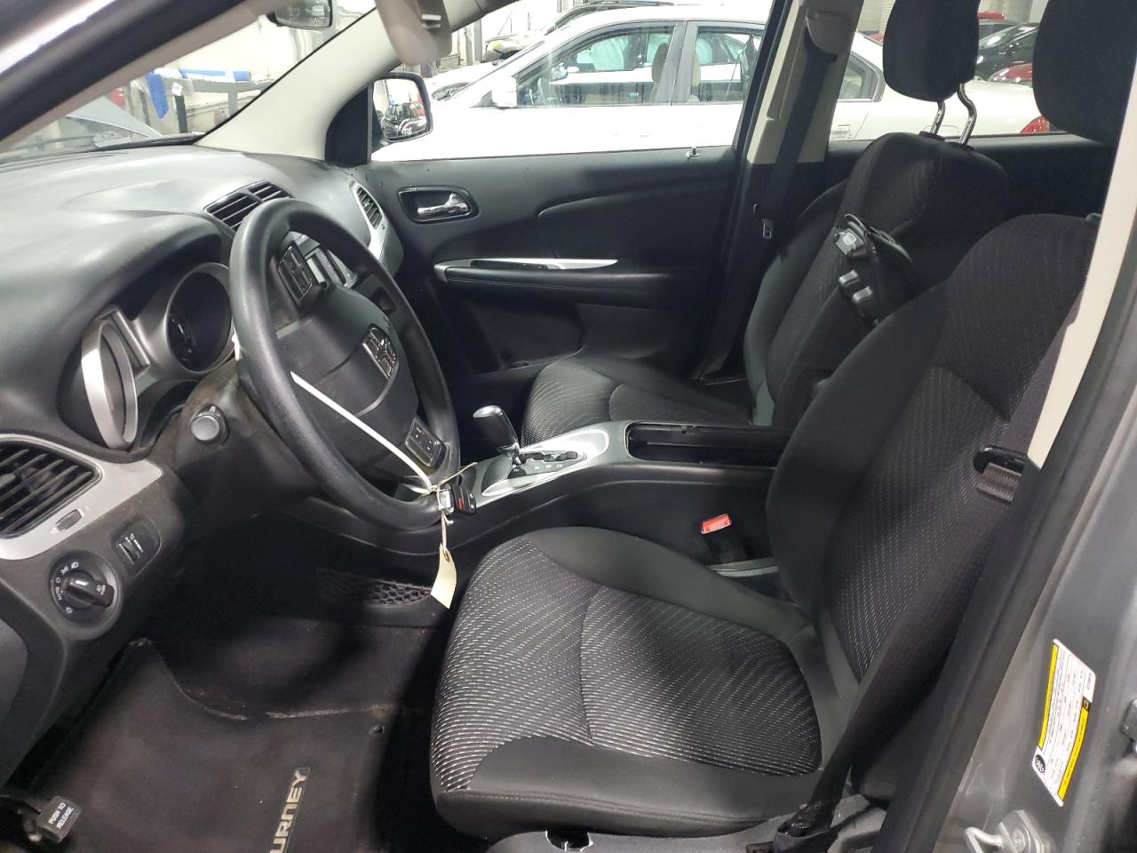 2016 Dodge Journey - Image 7
