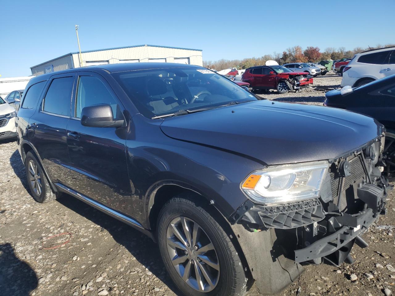 2017 Dodge Durango - Image 4