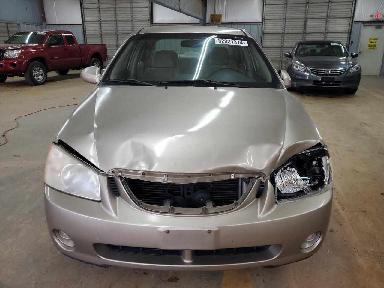 2006 Kia Spectra - Image 5