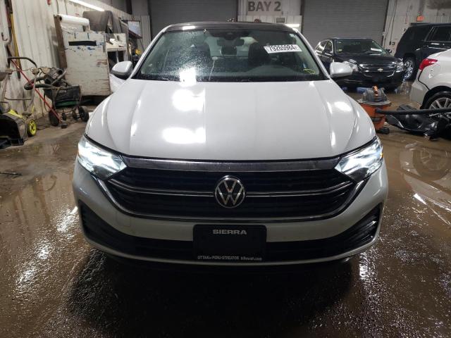  VOLKSWAGEN JETTA 2023 White