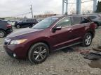 2013 Acura Rdx Technology за продажба в Windsor, NJ - Front End