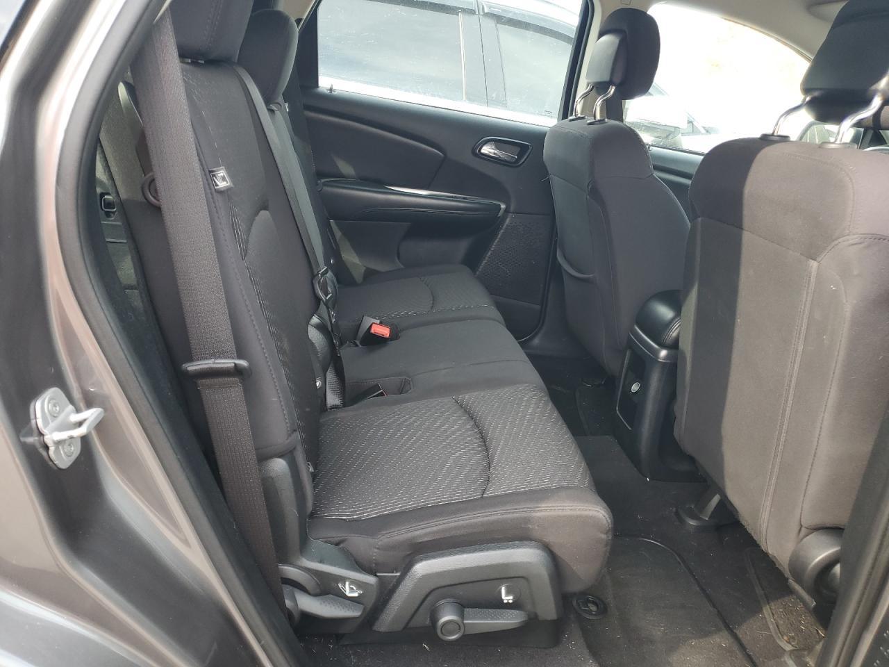 2013 Dodge Journey - Image 11