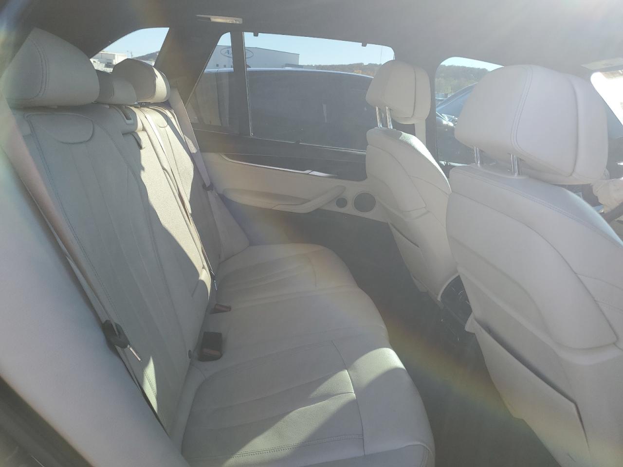2017 BMW X5 - Image 11