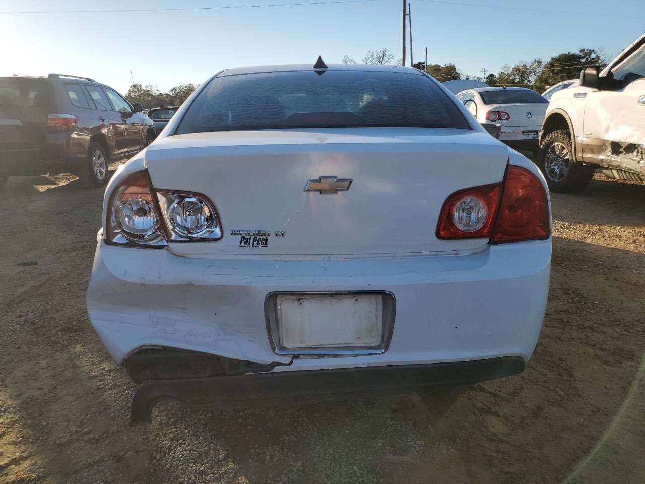 2012 Chevrolet Malibu - Image 6