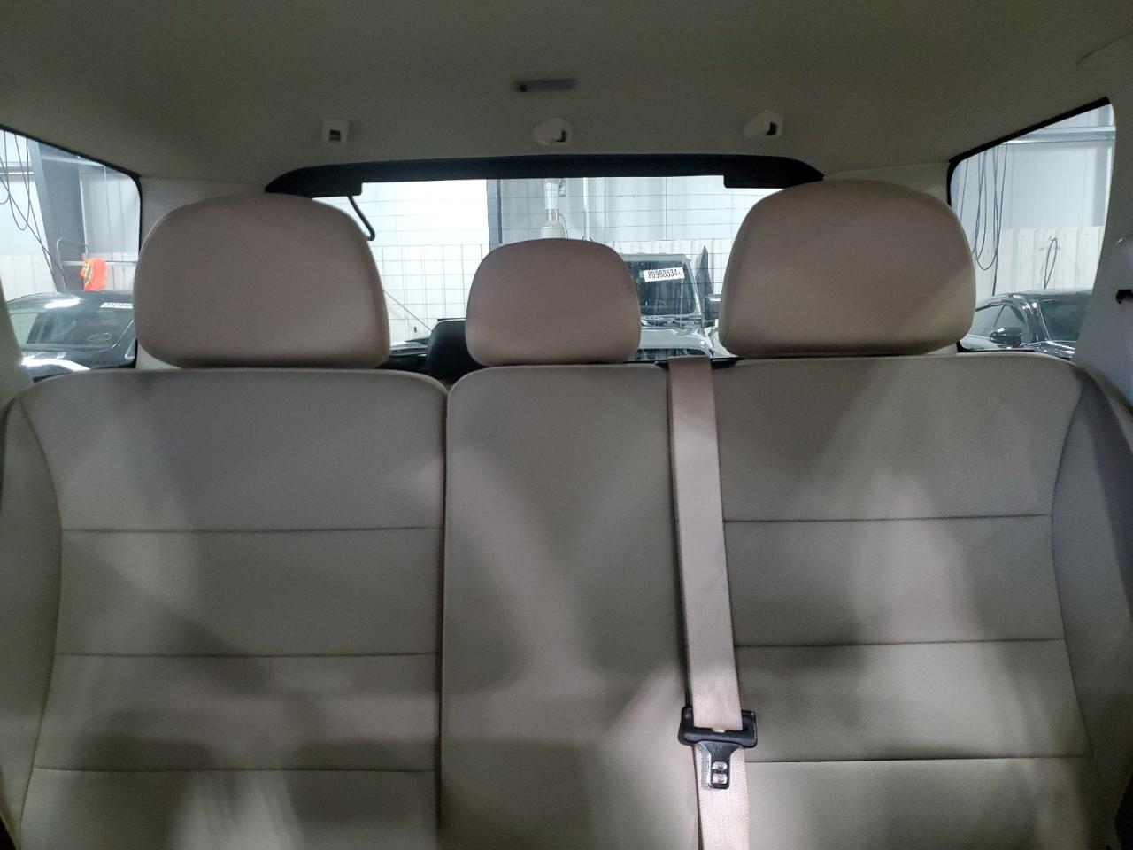 FORD ESCAPE 2010 VIN 1FMCU9D74AKD07783 zdjęcie 10
