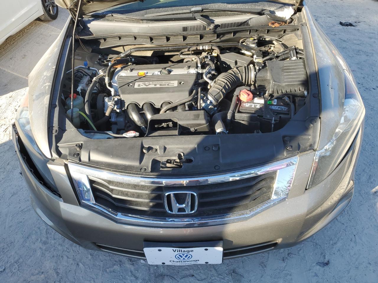 2009 Honda Accord - Image 11