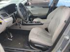 2017 Hyundai Sonata Se იყიდება San Antonio-ში, TX - Vandalism