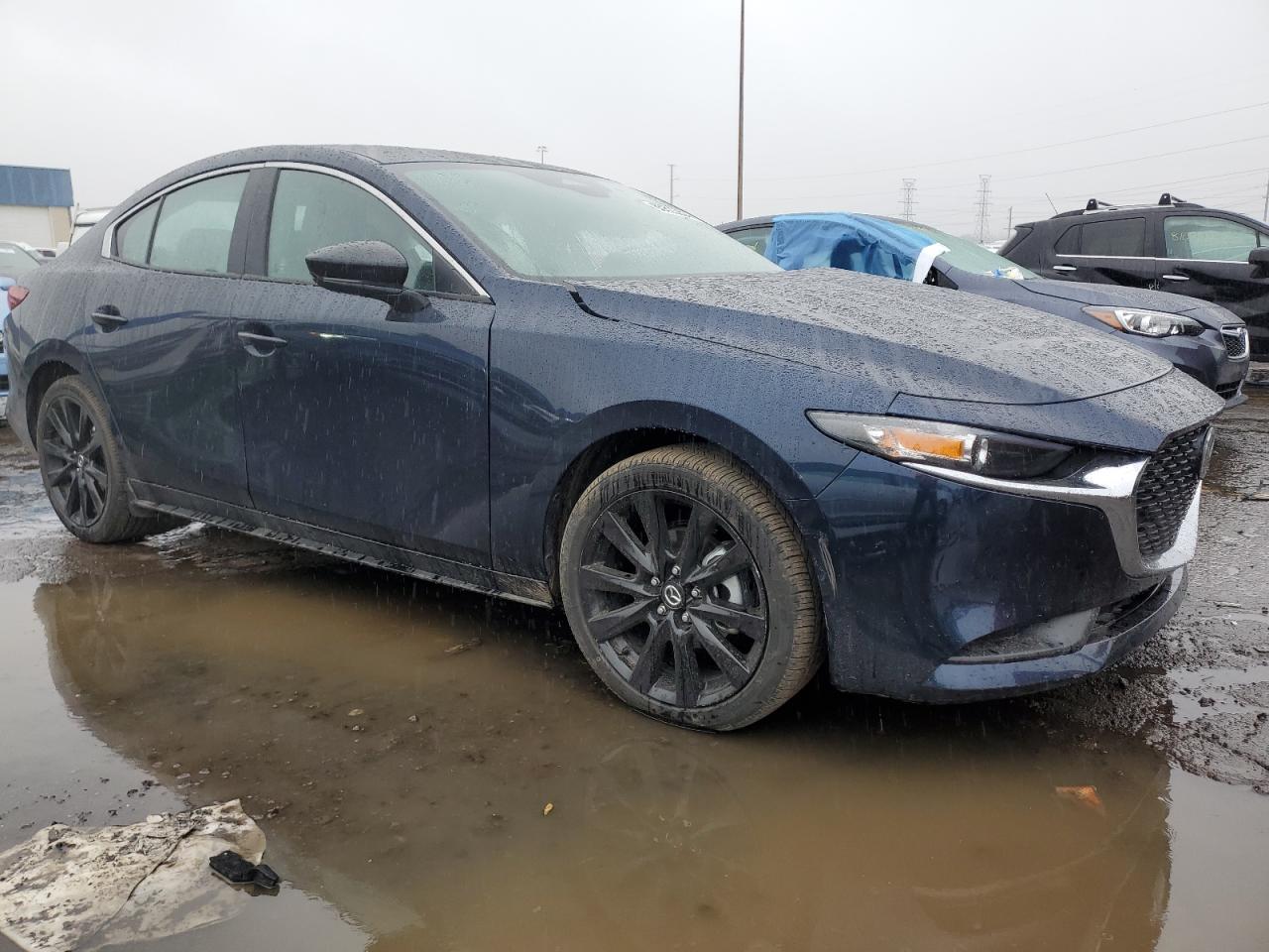 2024 Mazda 3 - Image 4