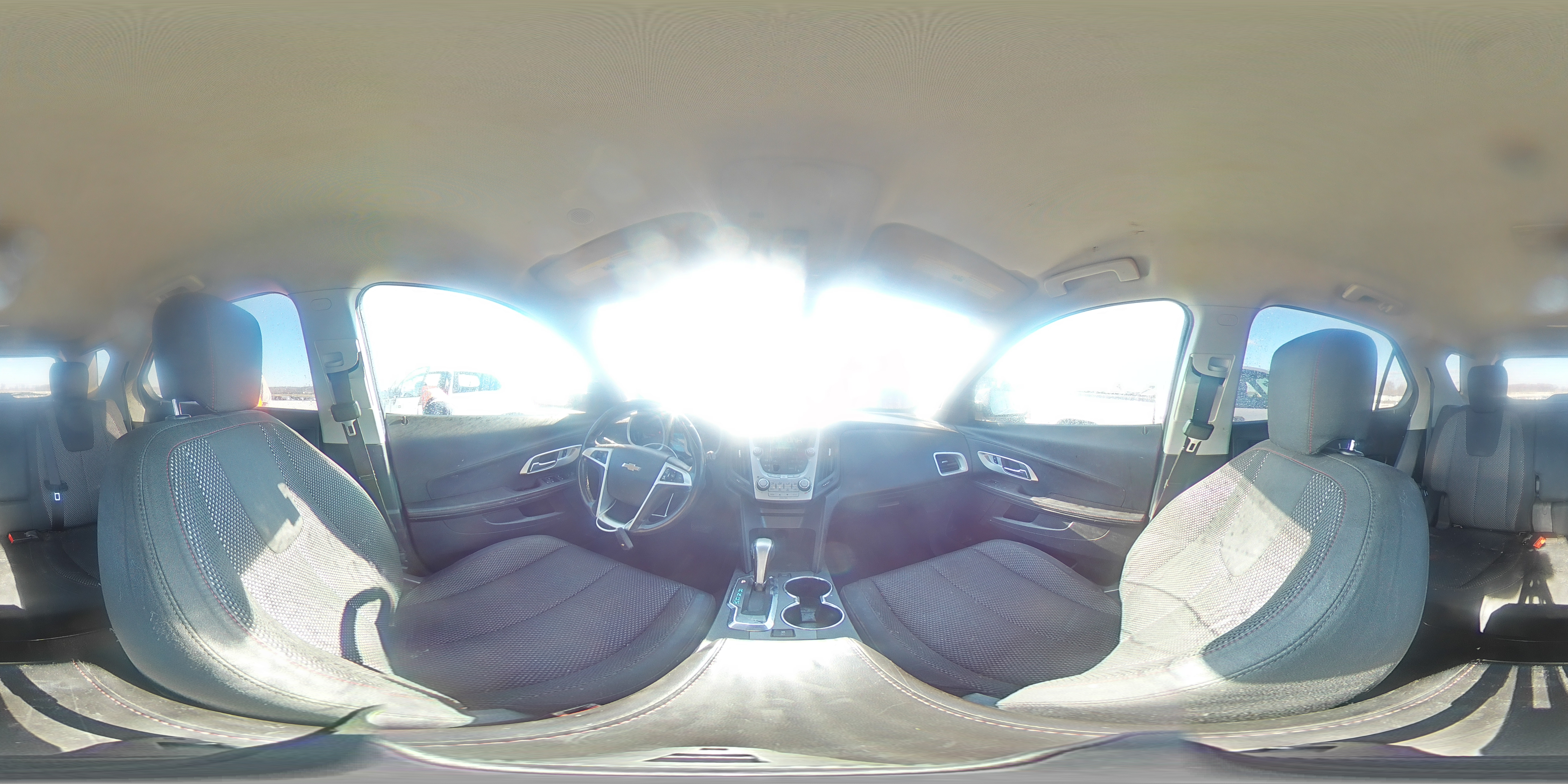 2015 Chevrolet Equinox - Image 15