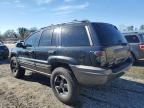 2004 Jeep Grand Cherokee Laredo на продаже в Spartanburg, SC - Water/Flood