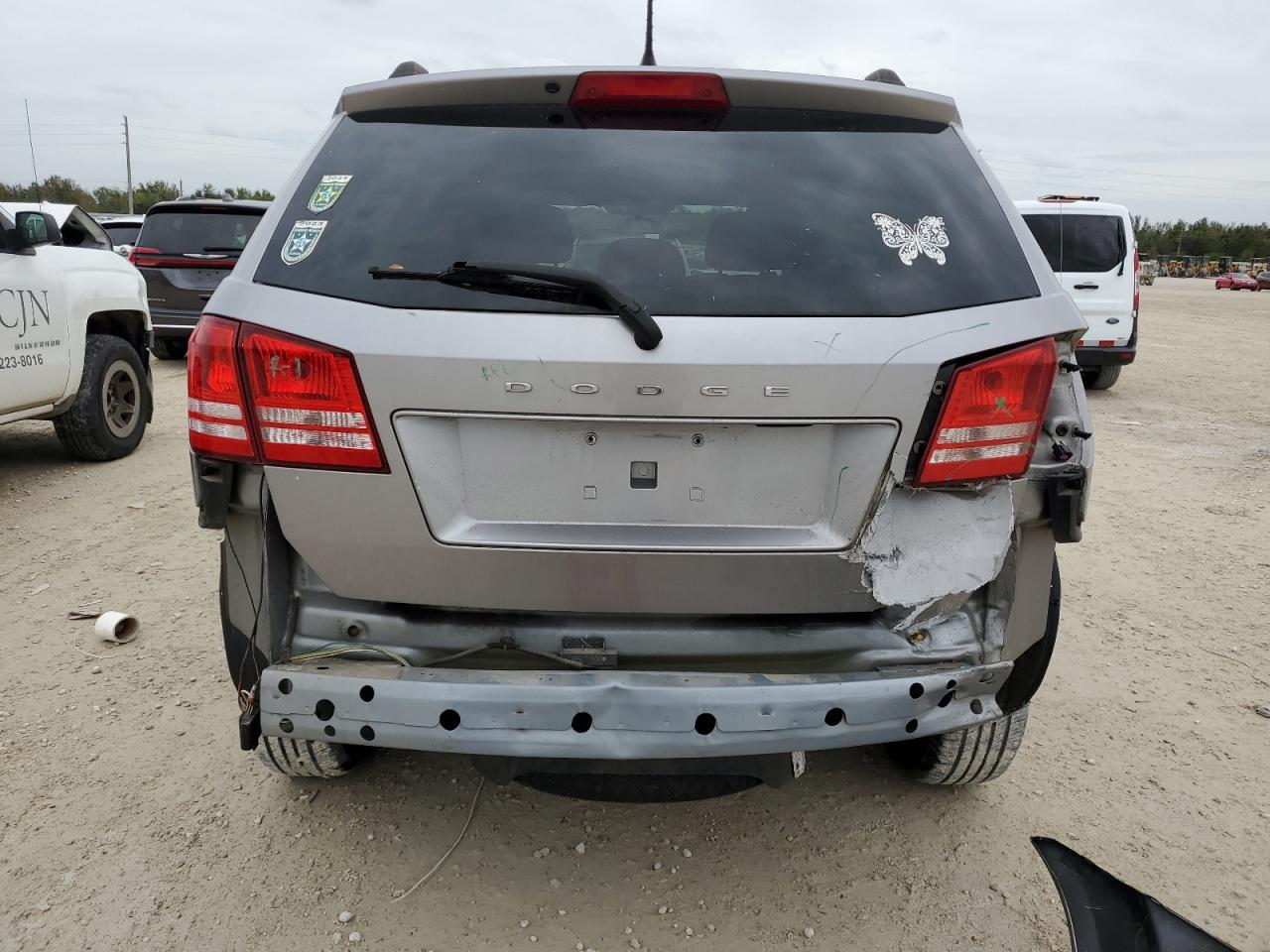 2017 Dodge Journey - Image 6