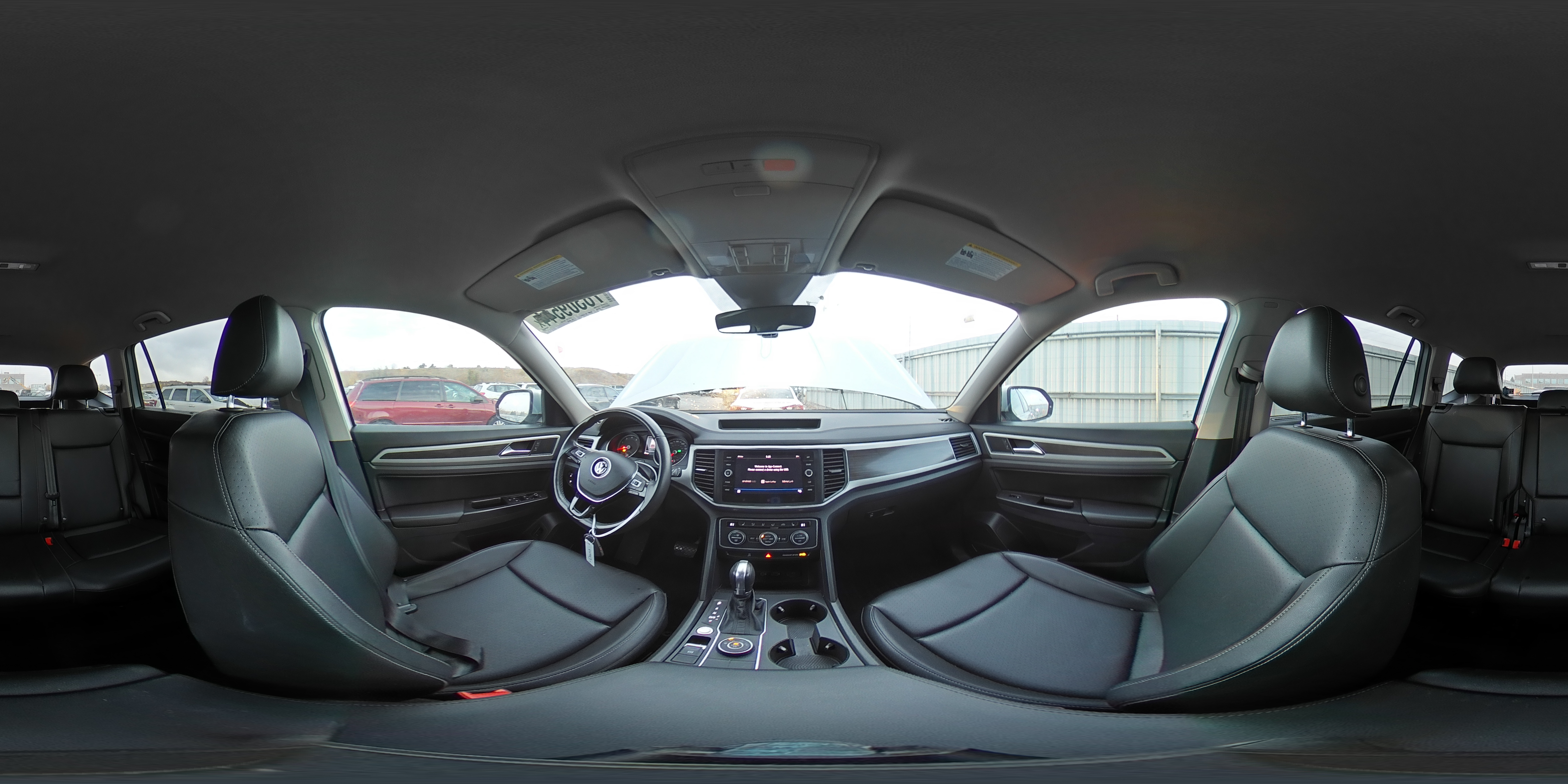 2019 Volkswagen Atlas - Image 15