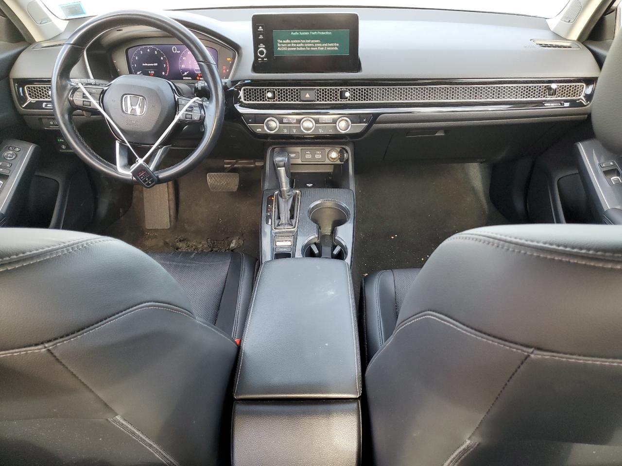2022 Honda Civic - Image 8
