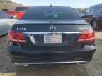 2014 Mercedes-Benz E 350 4Matic zu verkaufen in Seaford, DE - Undercarriage