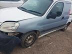 2008 CITROEN BERLINGO 6 for sale at Copart BRISTOL