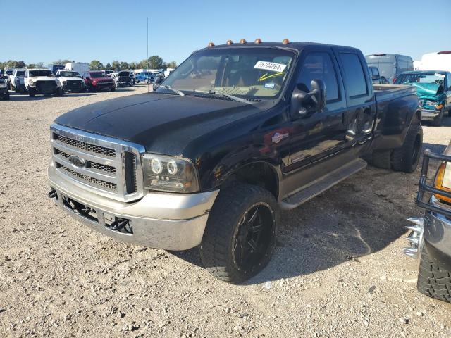 2006 Ford F350 Super Duty