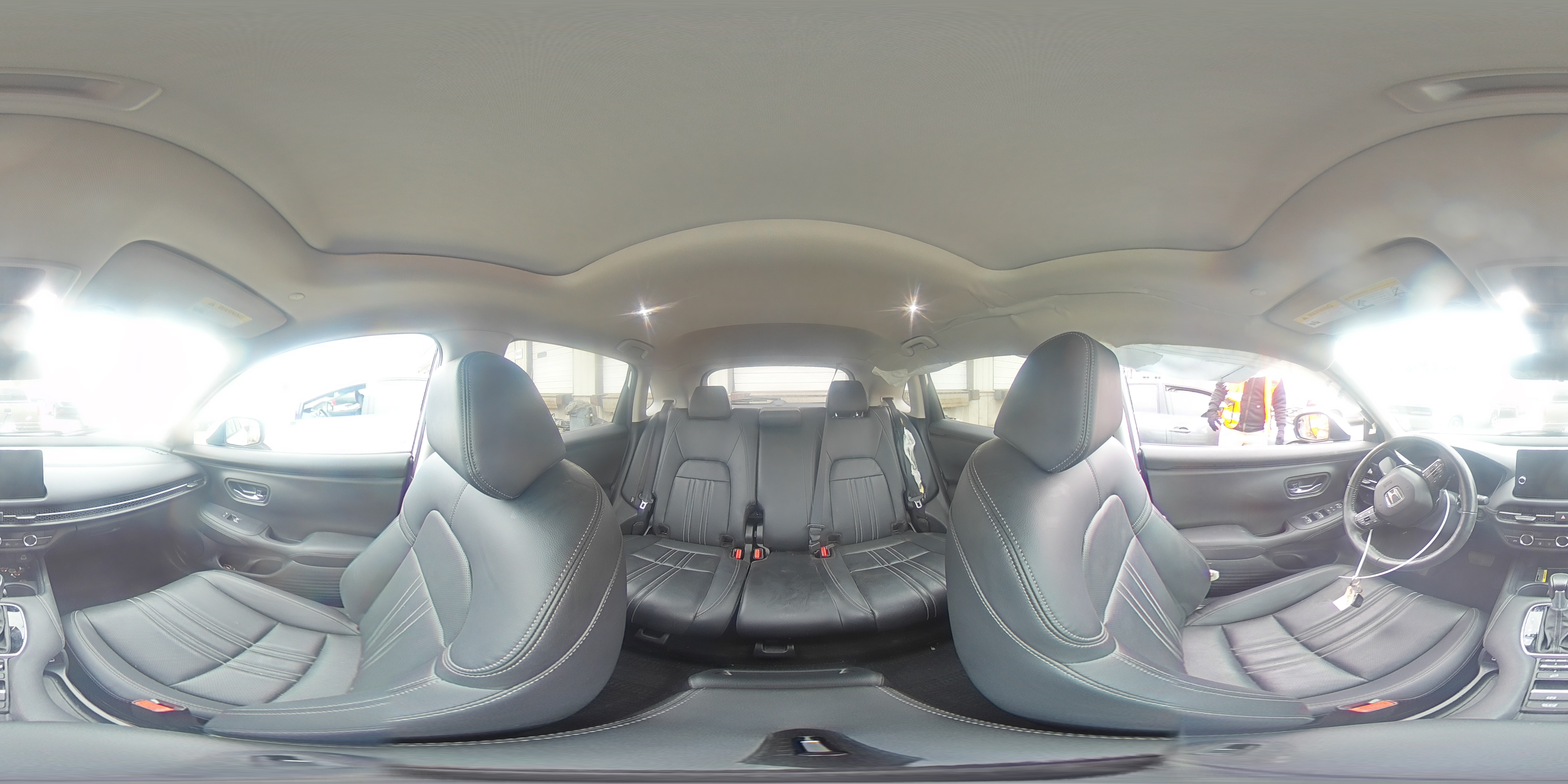 2023 Honda HR-V - Image 14